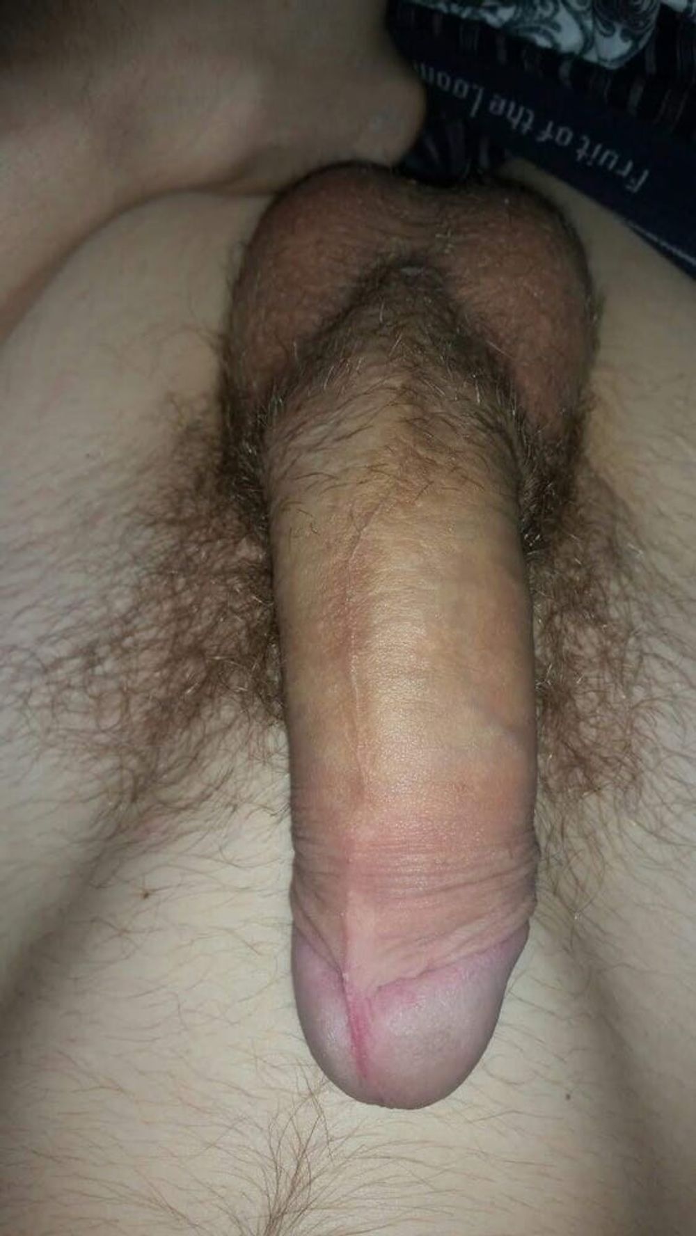 My cock #2