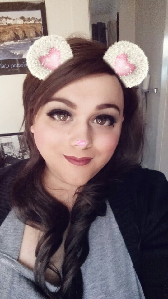Fun With Filters! (Snapchat Gallery) #27