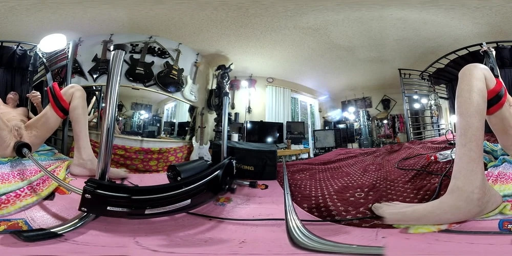 lizzy yum VR - 2021 #4