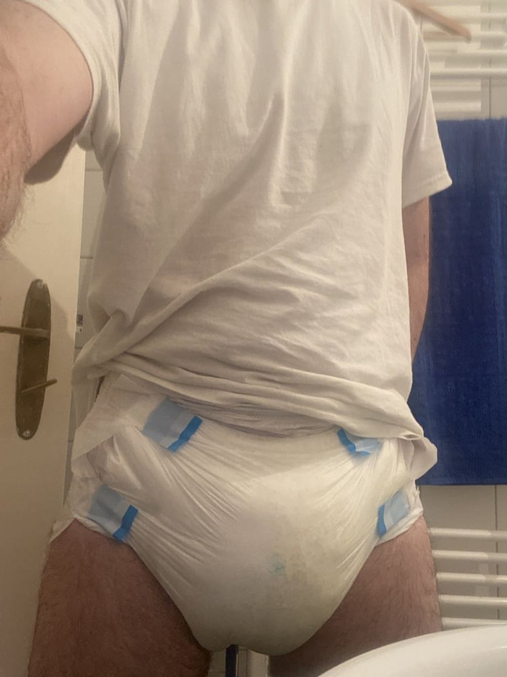 Diapers  #7