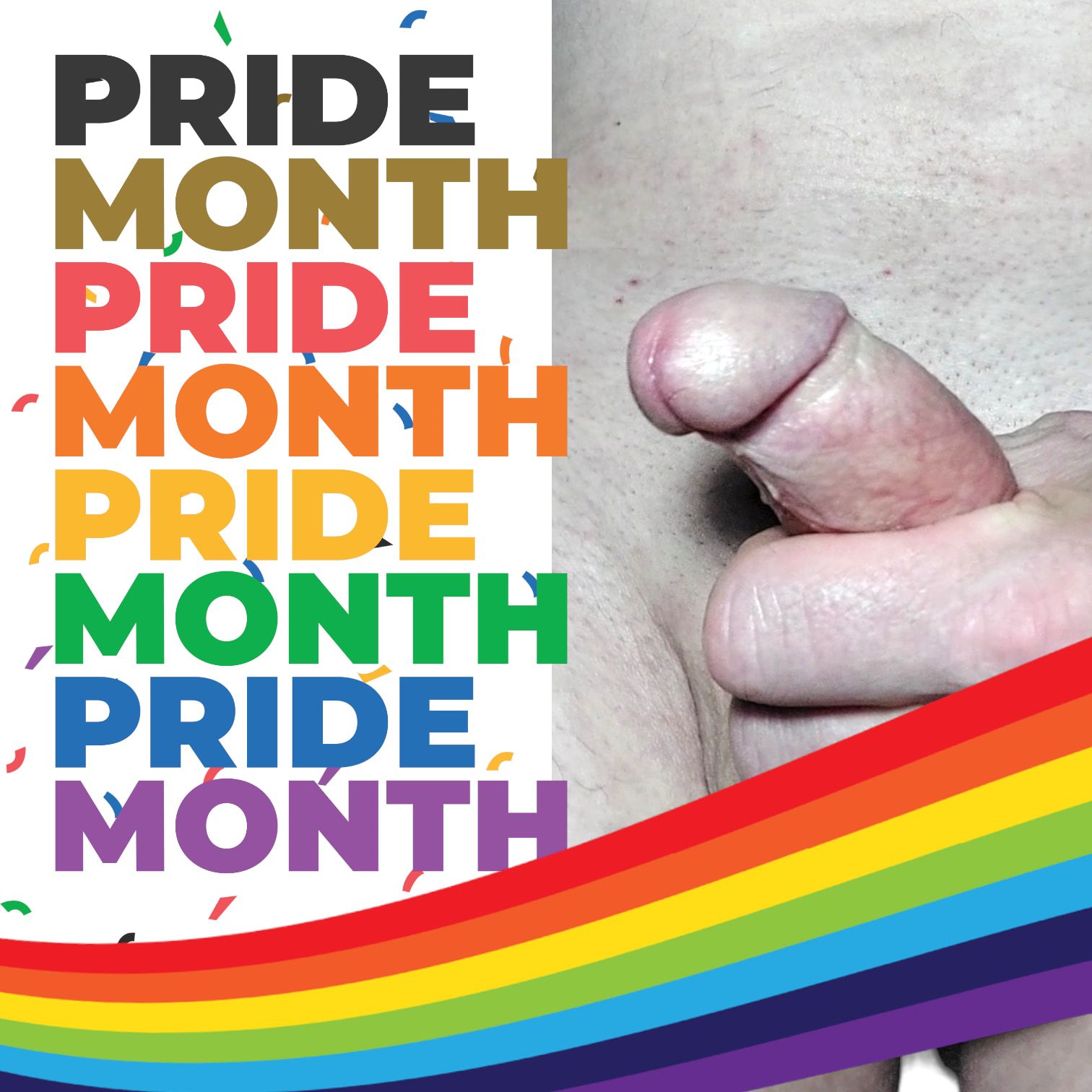 Pride Month #16