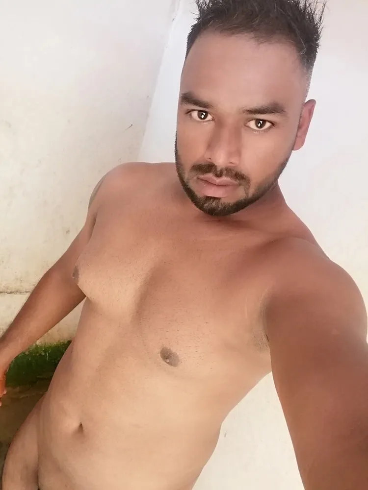 Hot kartik