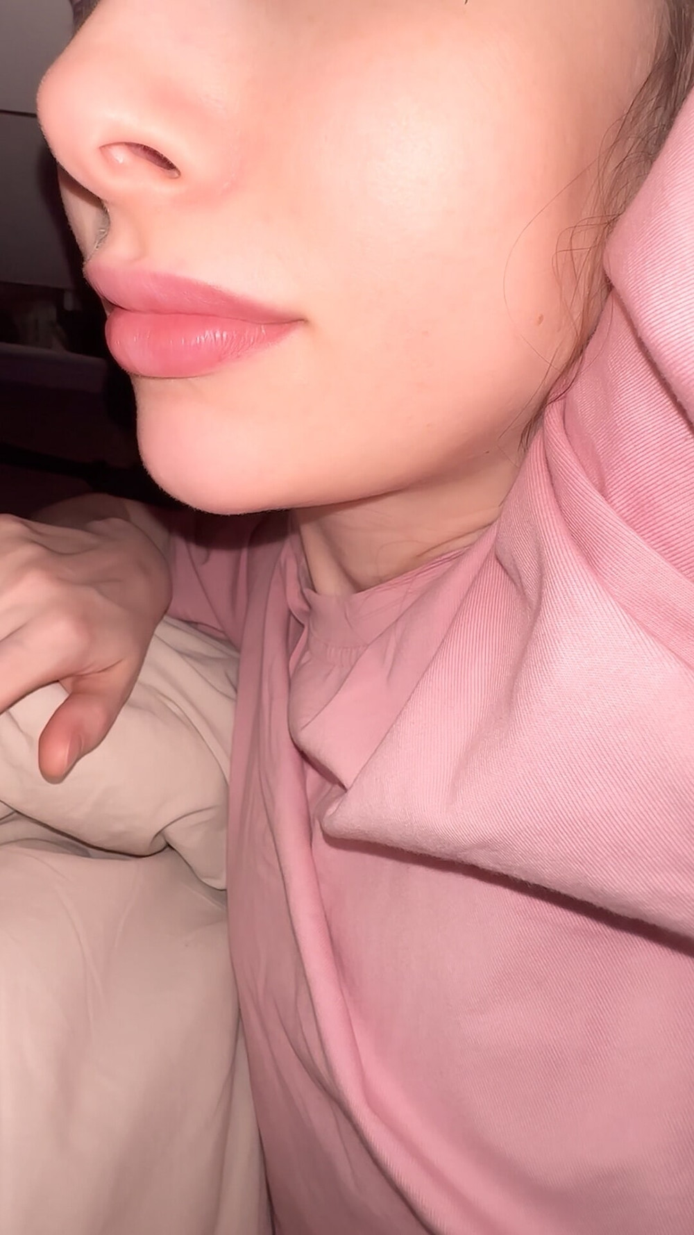 🧿EXTREME CLOSE UP: Prettiest face girl agreed for tight puss #38