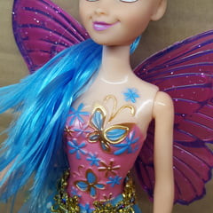 Fairy Doll Bootleg