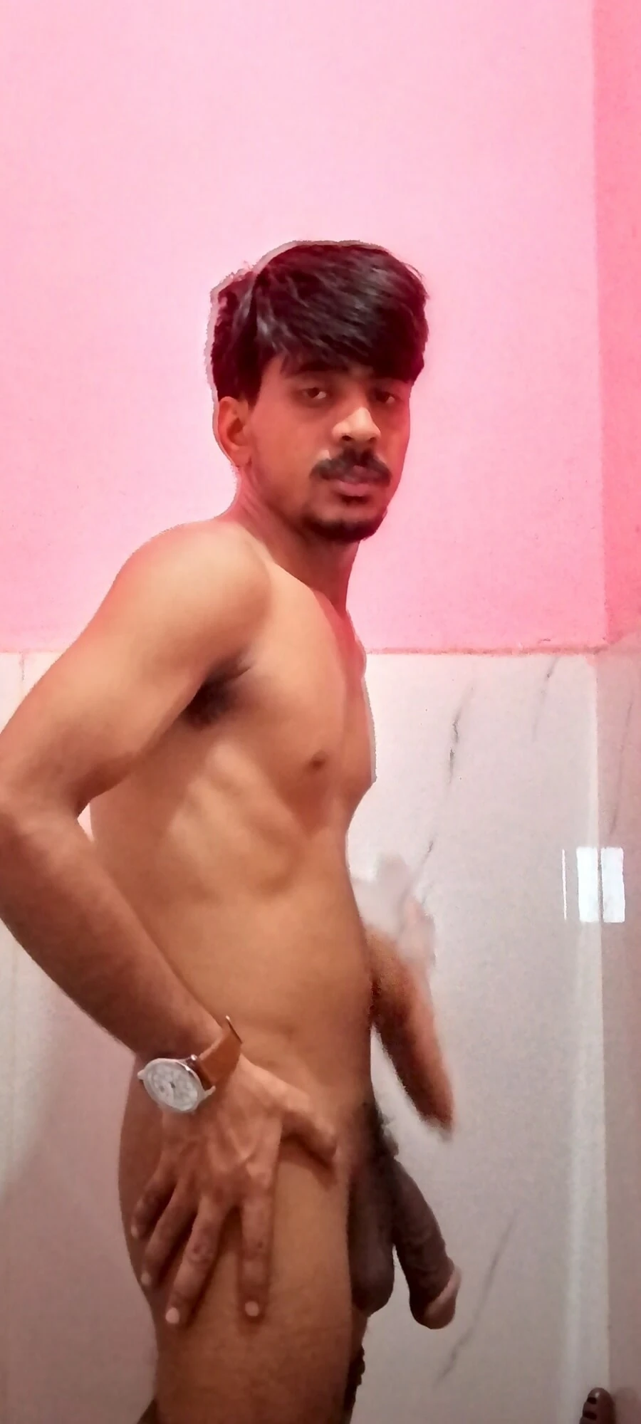 Photo is very Hot men