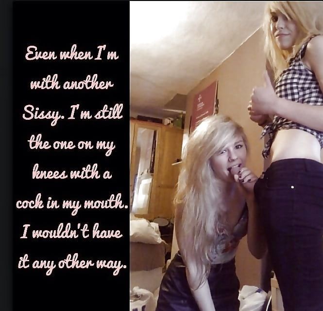 Sissy Captions 