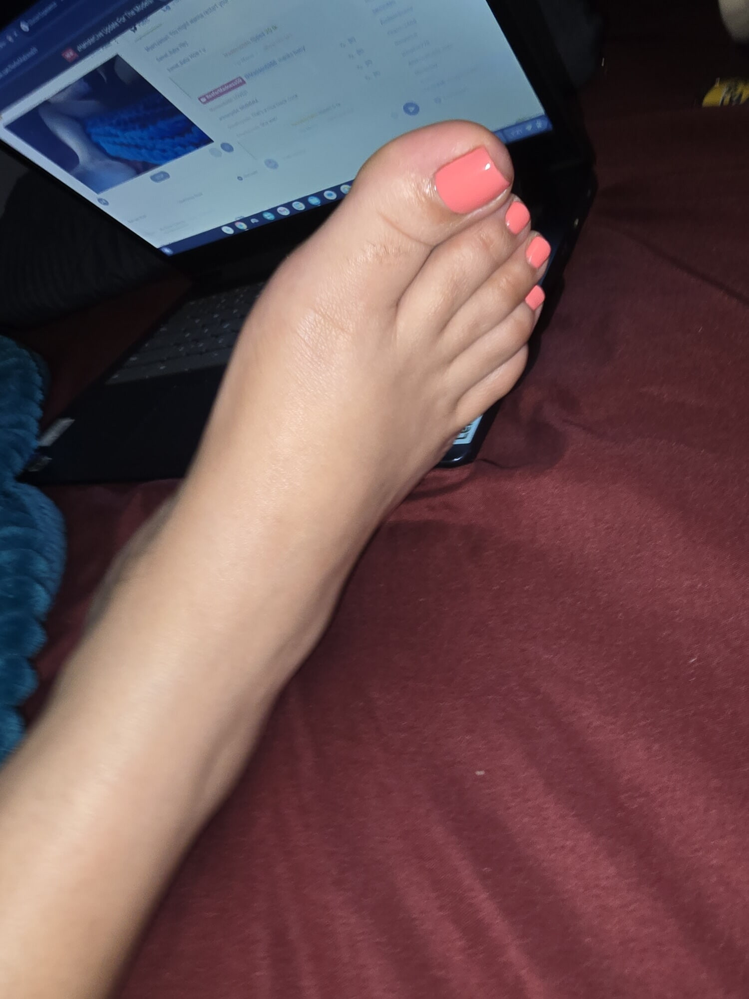 another night of fun #21