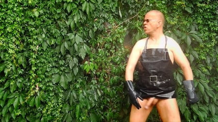 Rubber Gardener 27