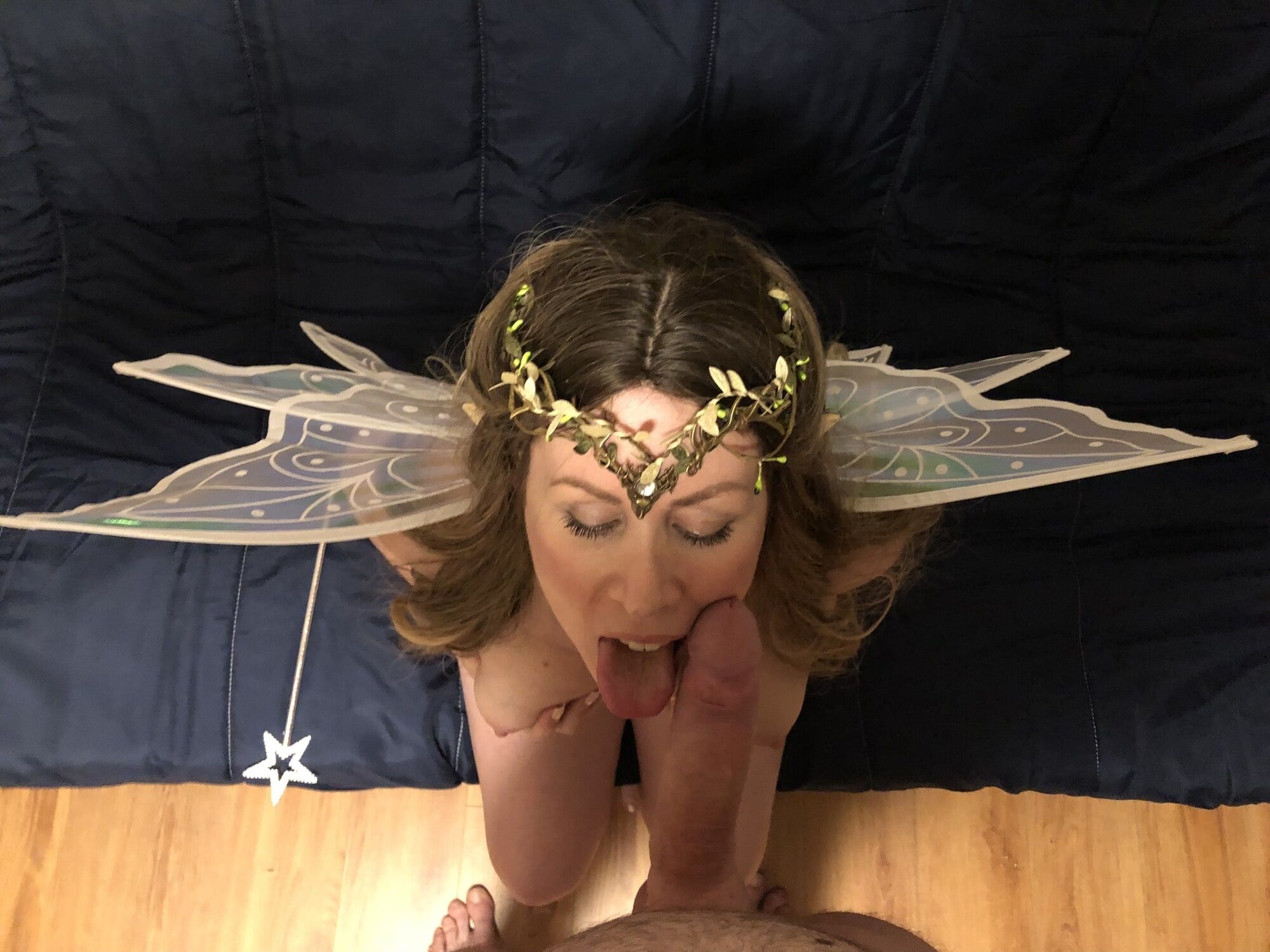 I'm your Pervert Magic Fairy #28