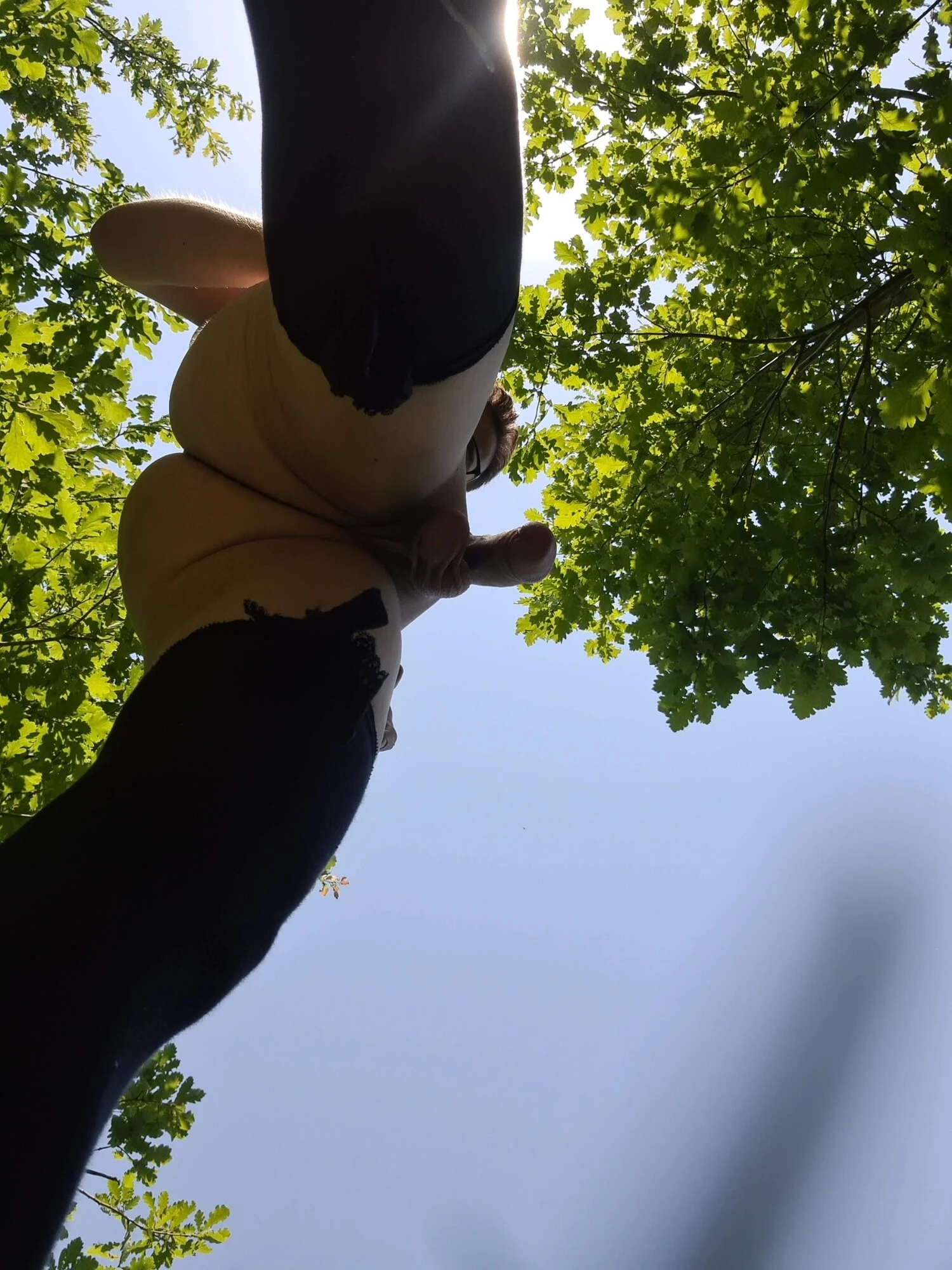 UrSmoothTeen&amp;#039;s Body Collection #3 (Outdoors) #39