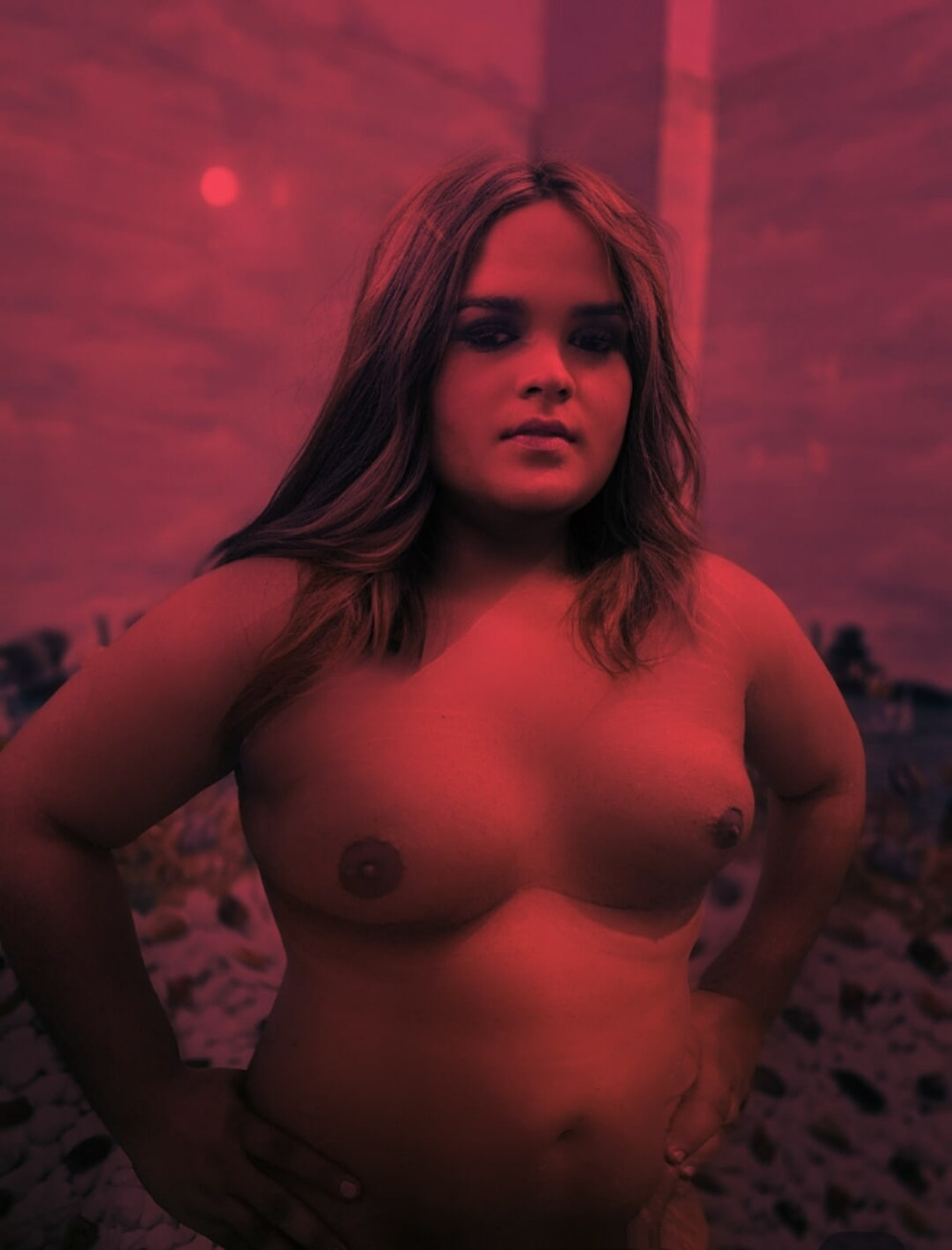 Boobs shemale  #4