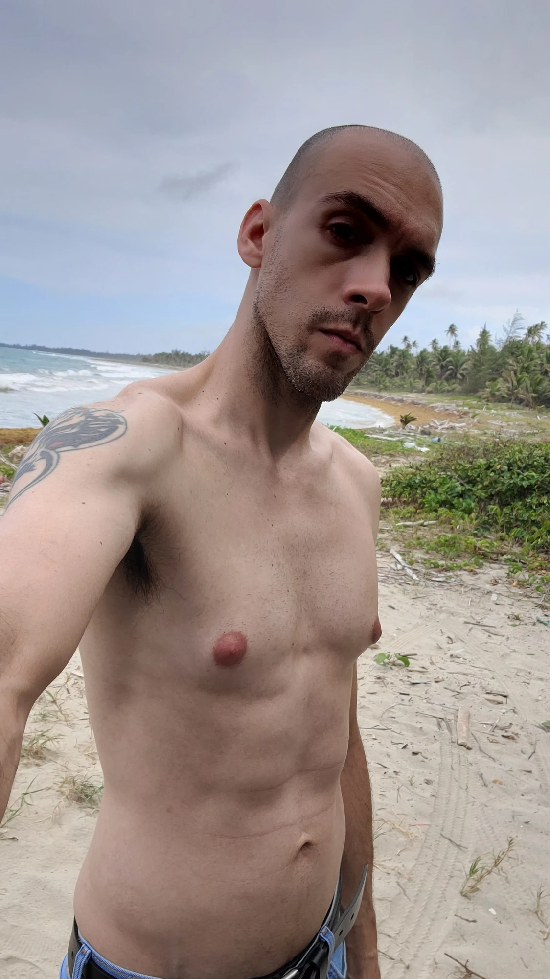 At the Beach #38