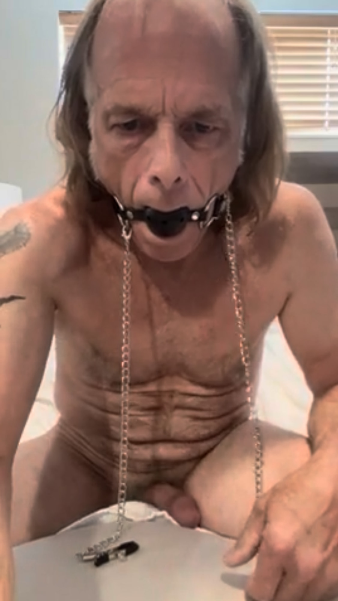 Sissy Perry Obedient Gay Sub #13
