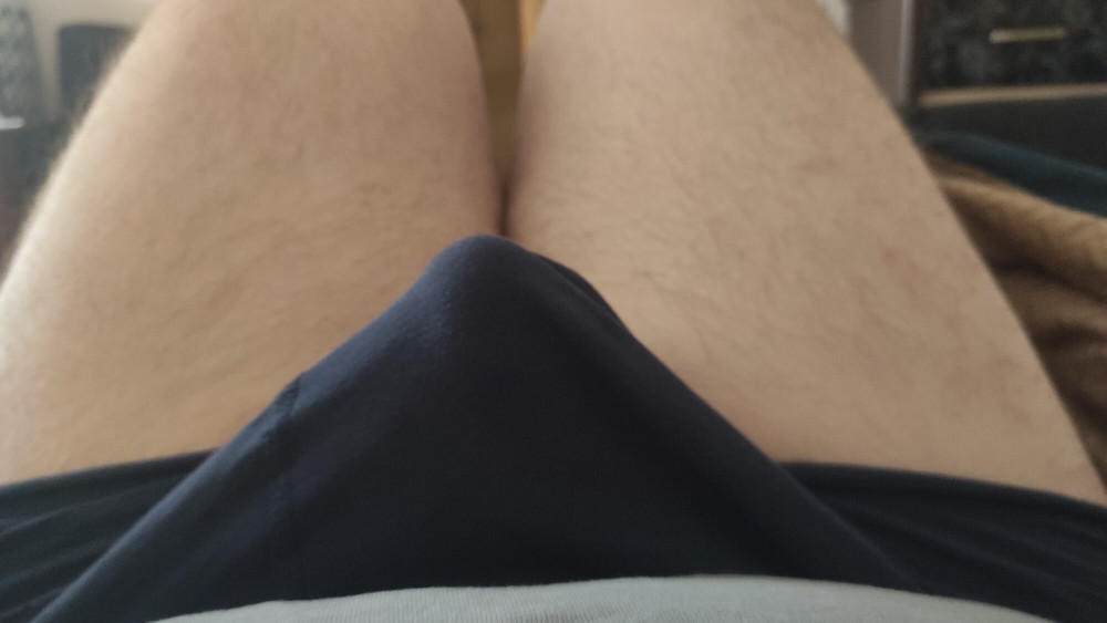 My bulges #3