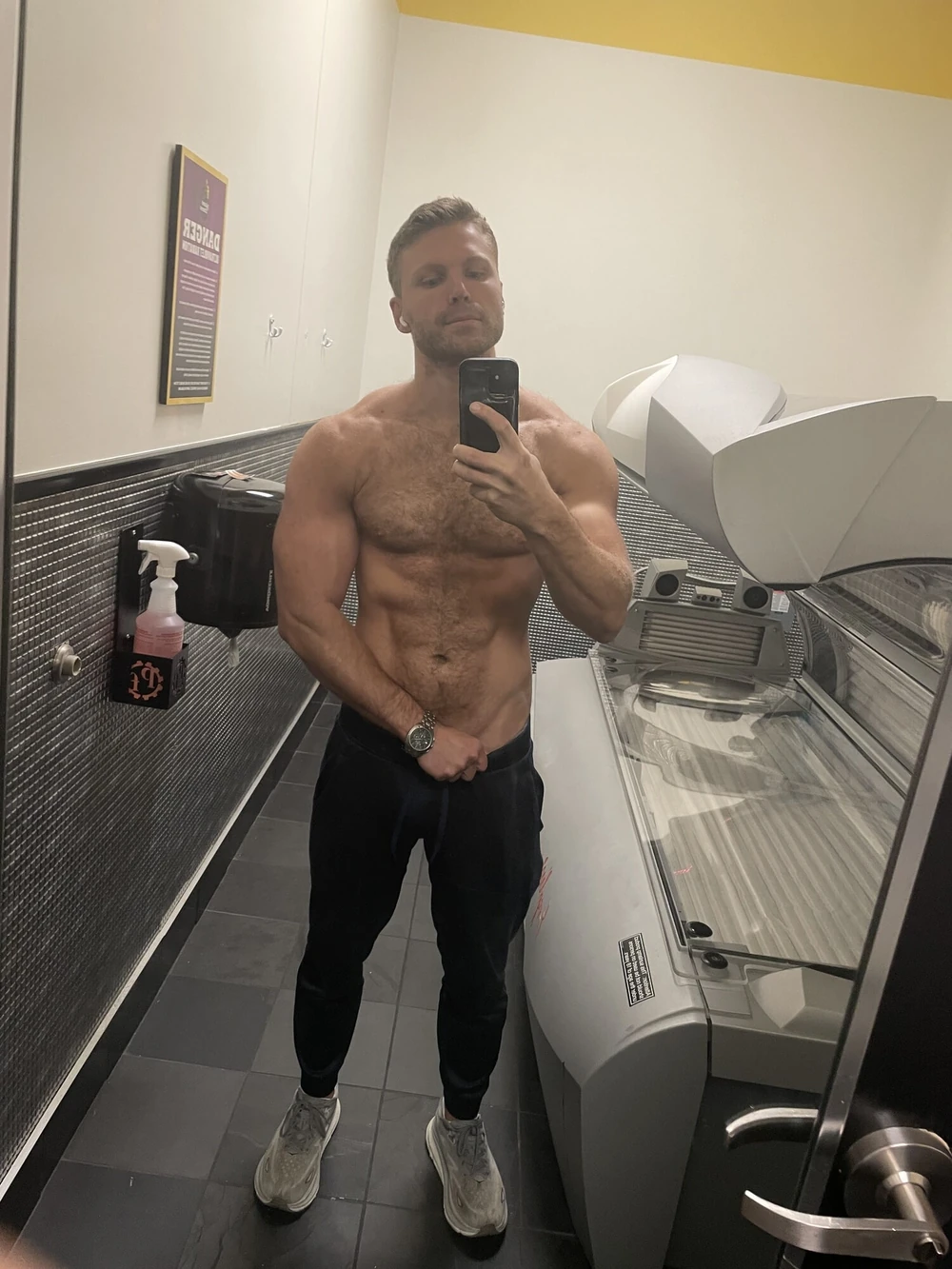 Daddy BWC