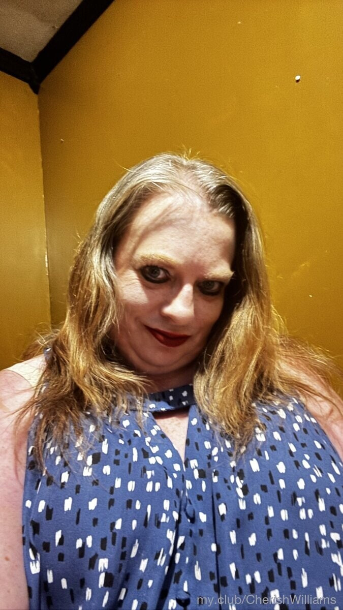 Cherish Williams Free Photos #13