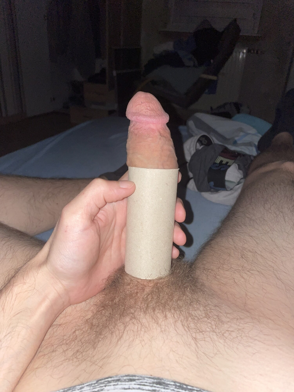 Im horny every time #3