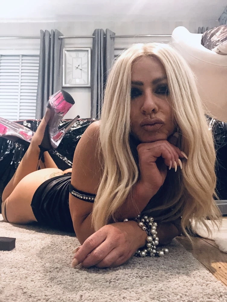 Candise Secret: Feeling Nasty #6
