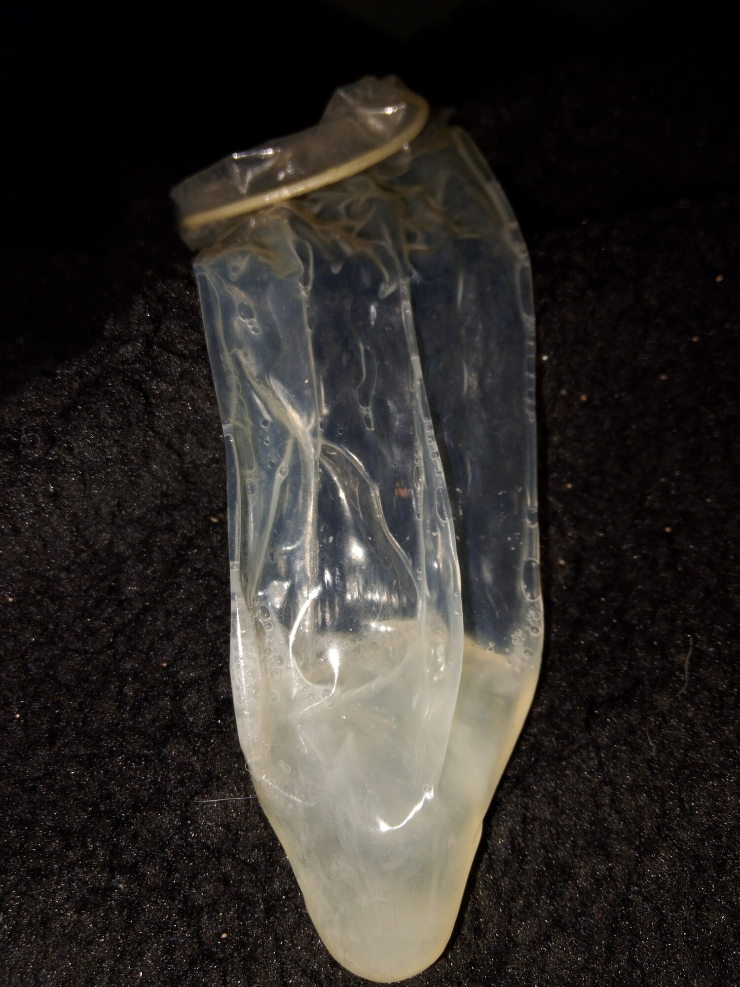  condom #4