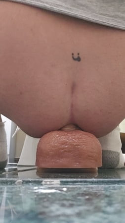 Huge 3inch dong 
