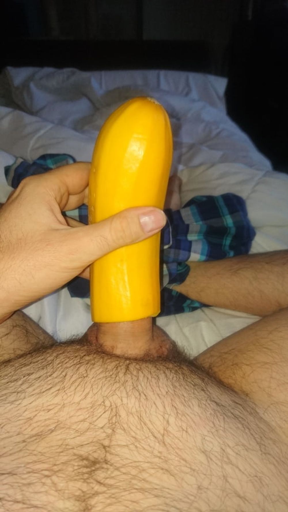 Masturbateurs maison : home fleshlight  #2