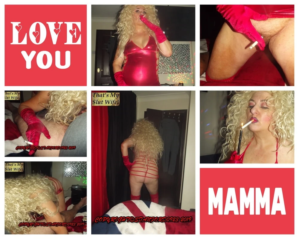 LOVE YOU MOM 20