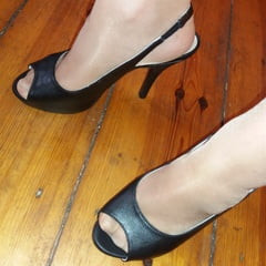 Slut Shoes