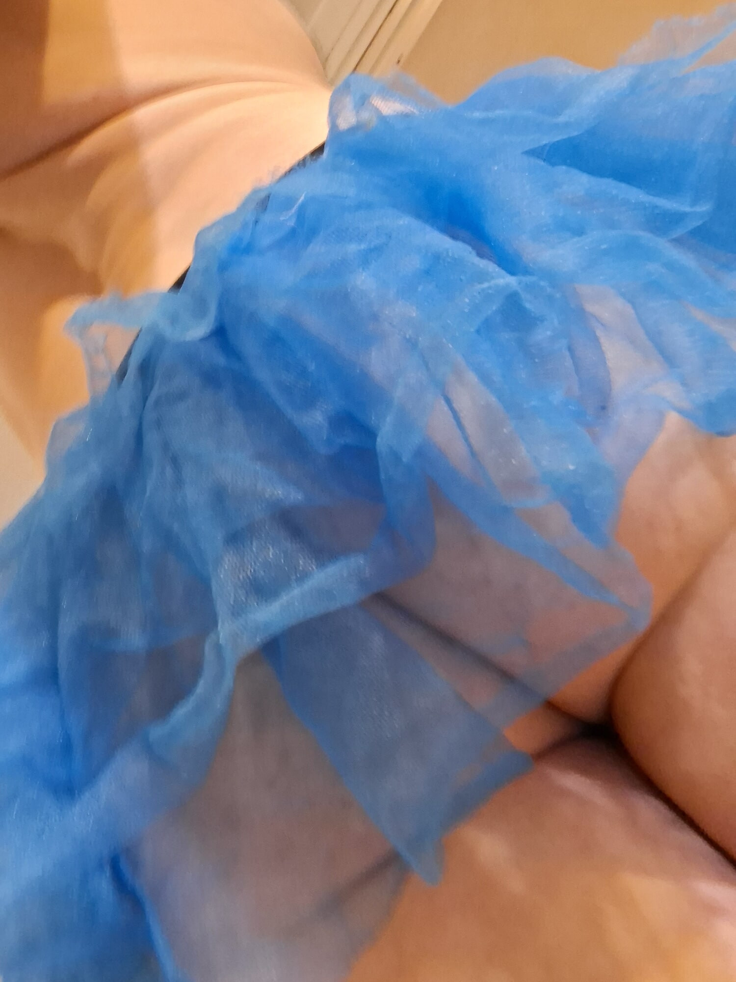 Ass bouncing #24