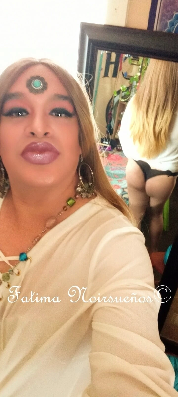 FATIMA SLUT