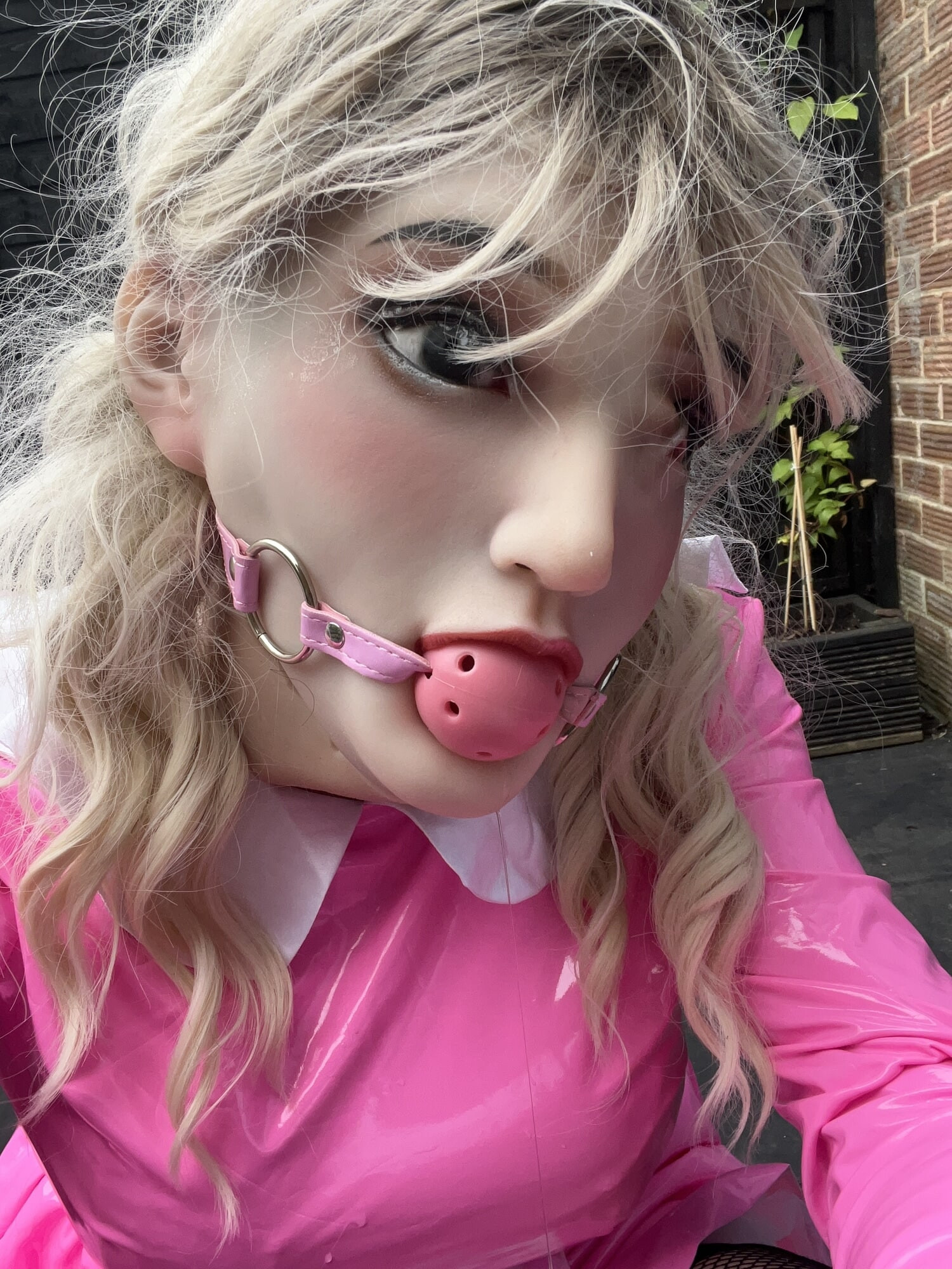 Sissy maid #11