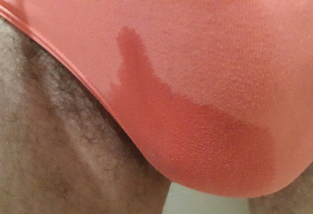 Pink .pee and shower  #22