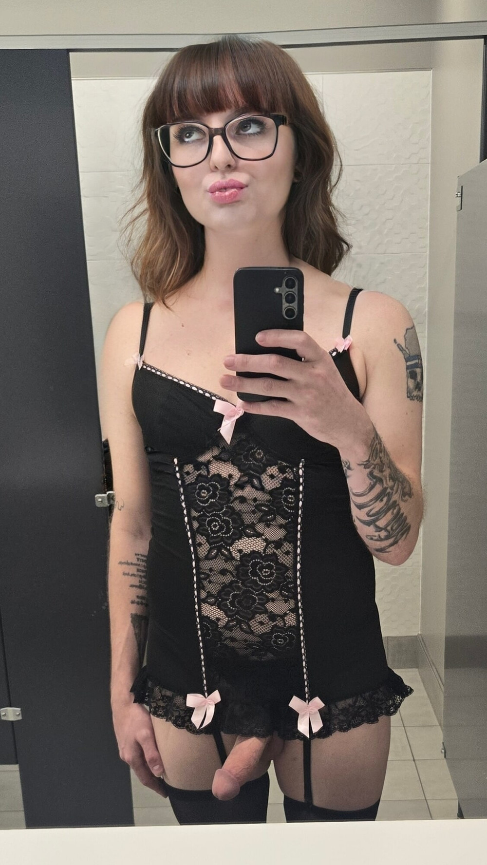 More selfies 😍 #3