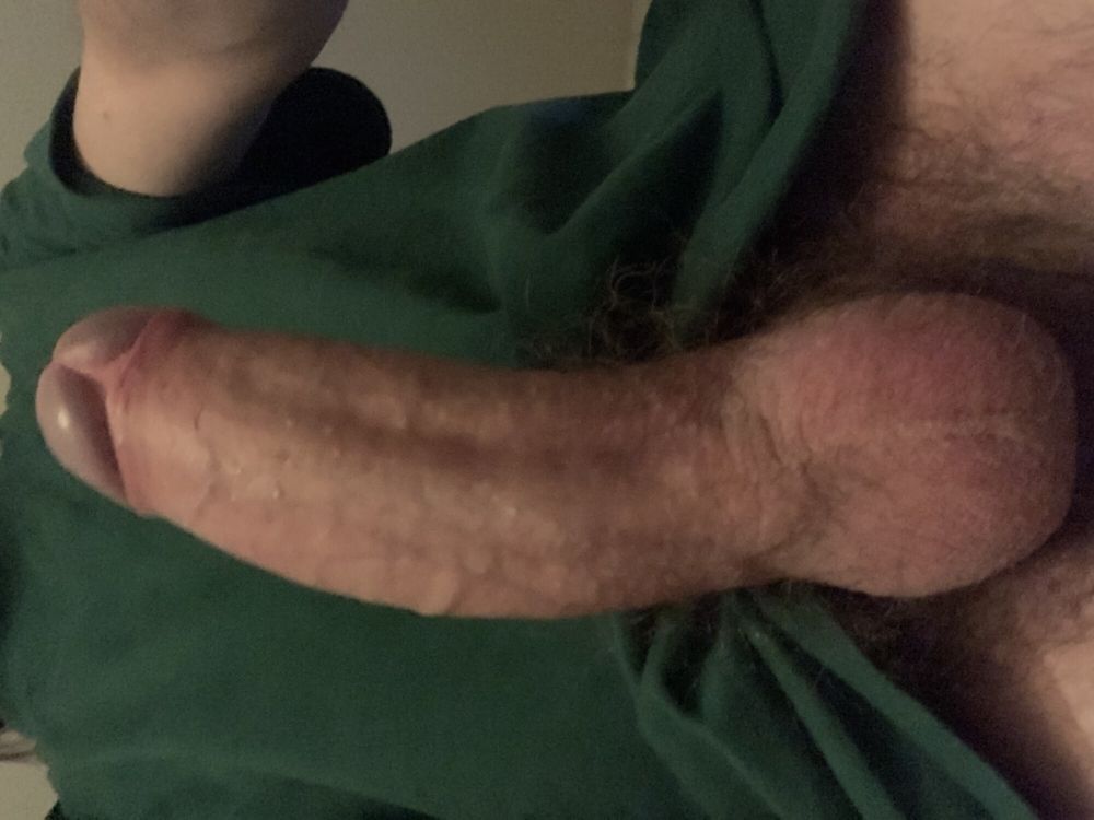 My cock (December 2024) #30