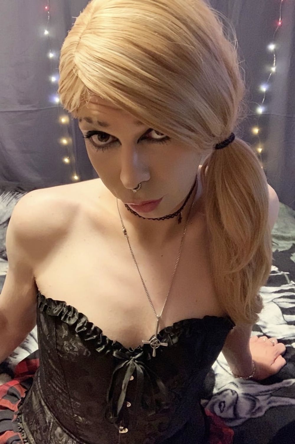 Slutty Sissy Sammi  #22