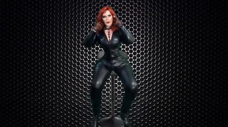 gilf black widow         