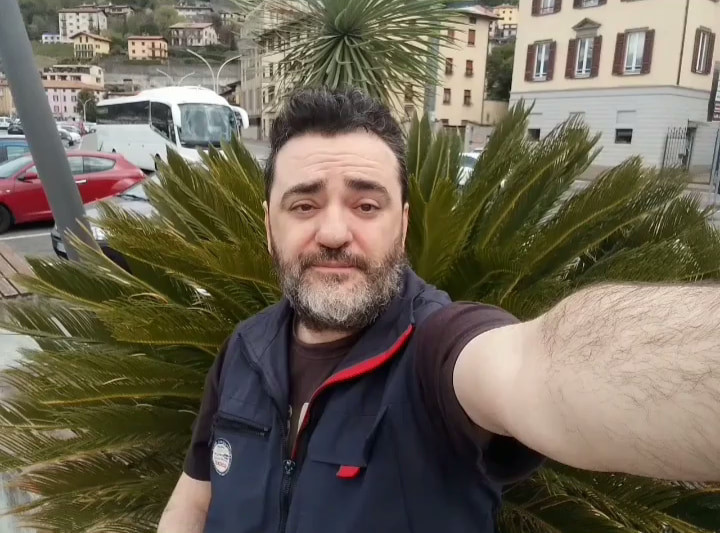 Myself without porn 😝 #50