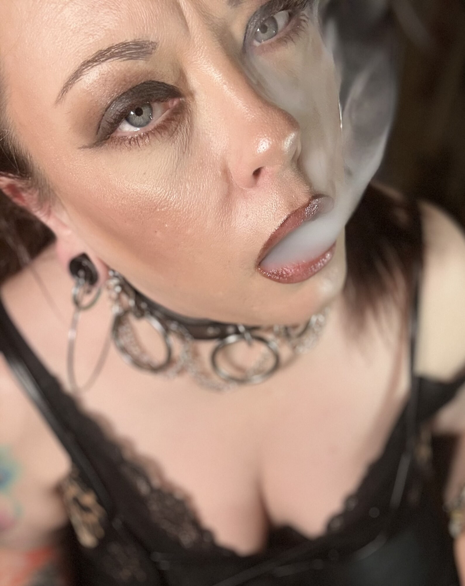 Tina Snua Selfies #120 #60