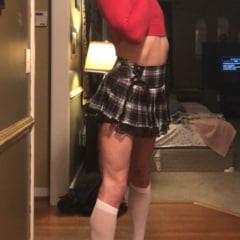 Sissy university 