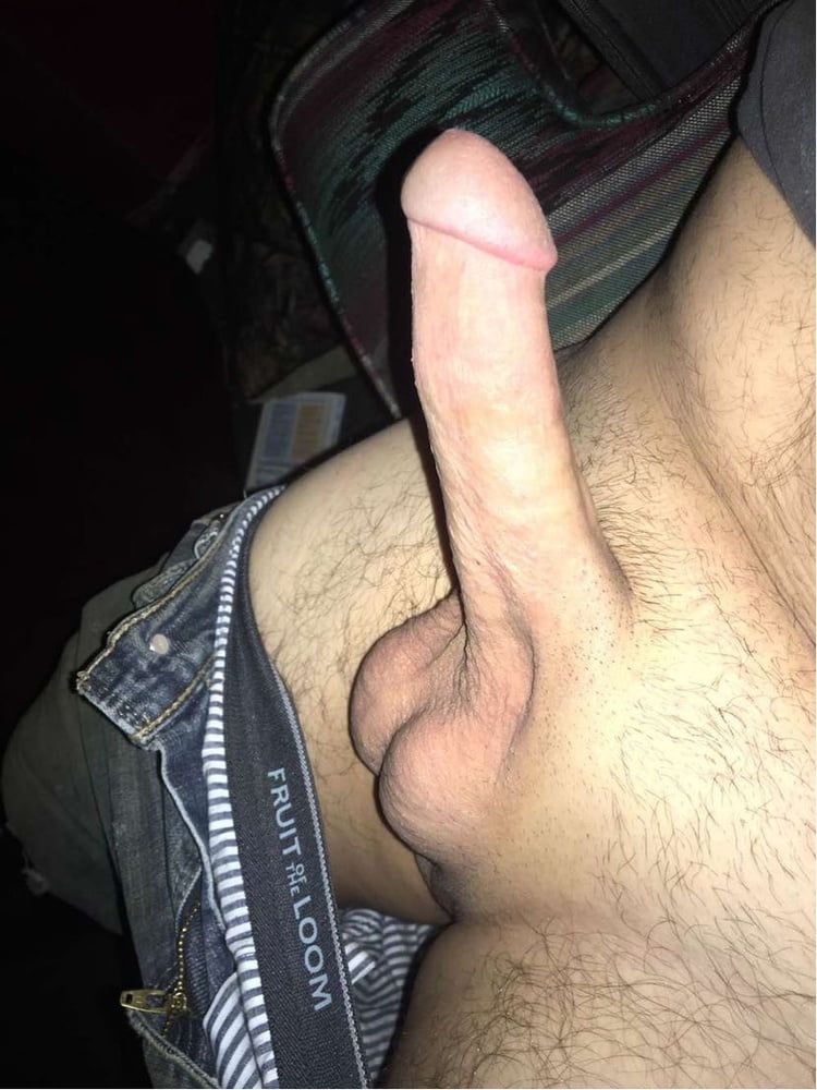 Huge thick cock #15