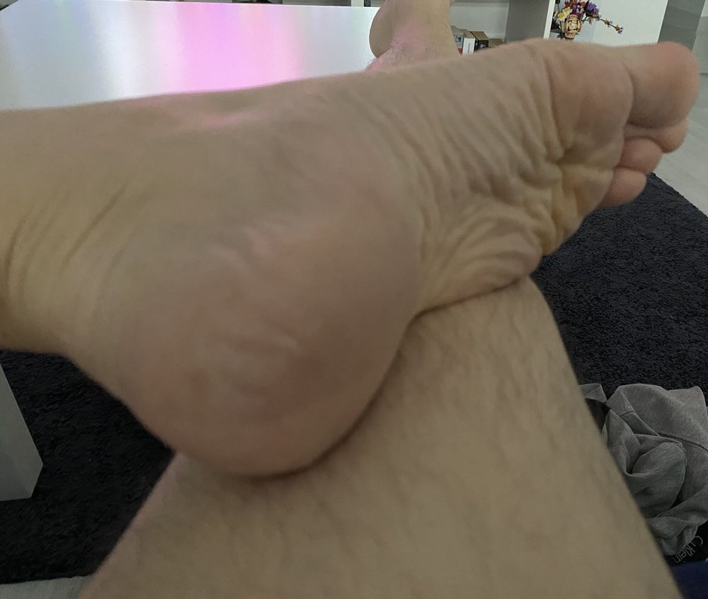 I love my wrinkled soles 2 #11