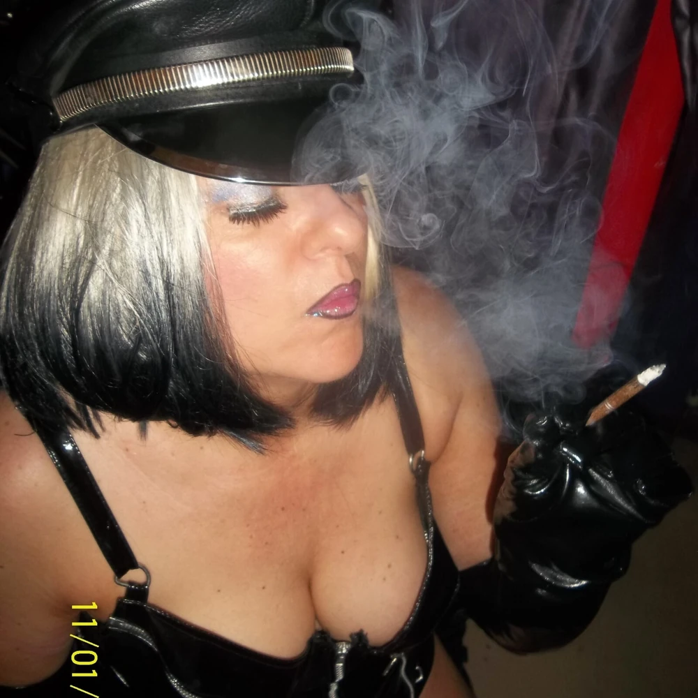 SHIRLEY SLUT 689 #6
