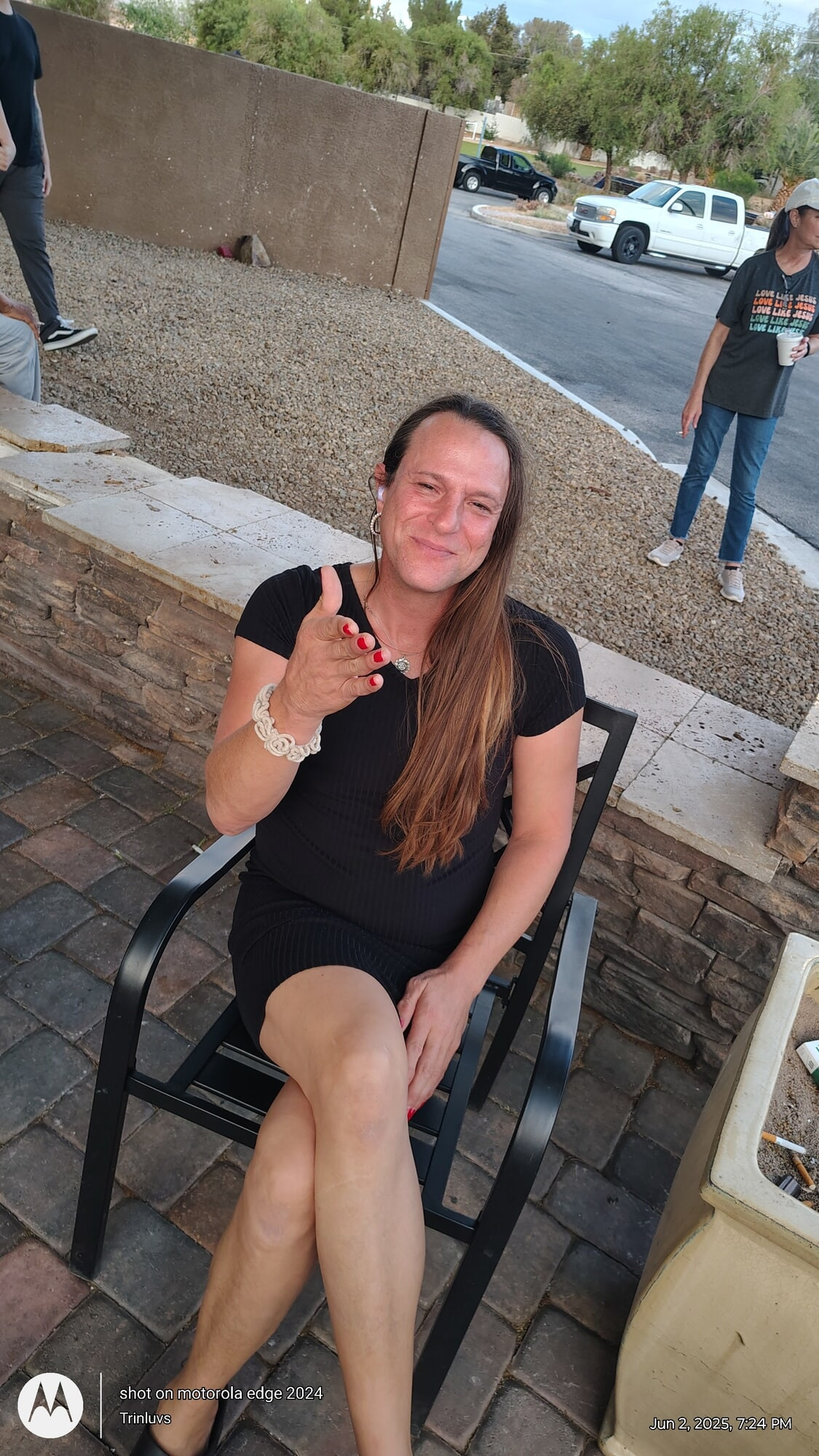 Trinity CUMSLUT #trinitycumslut #26