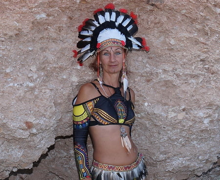 Indian Hills 1