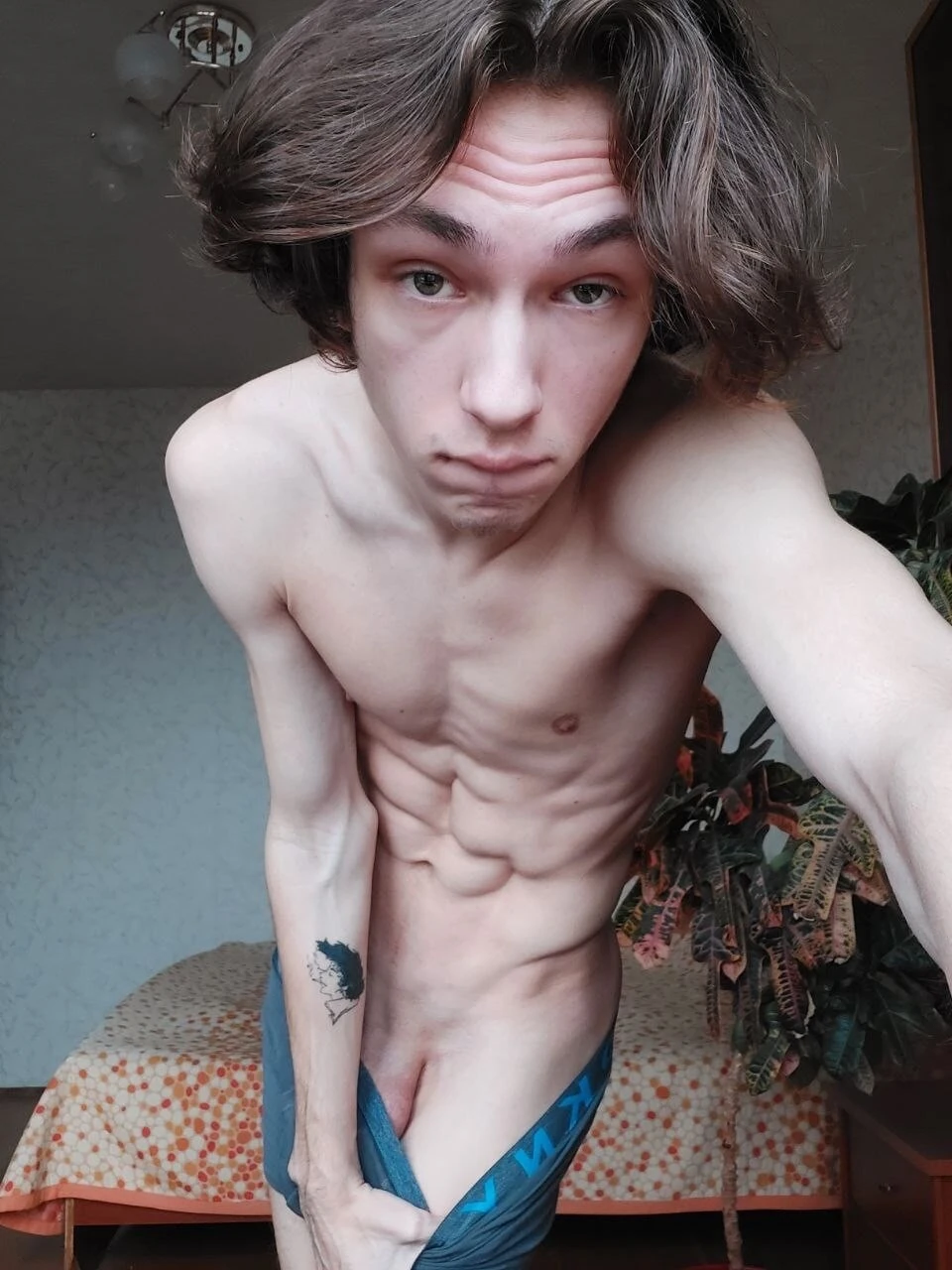 Sexyyyy boy