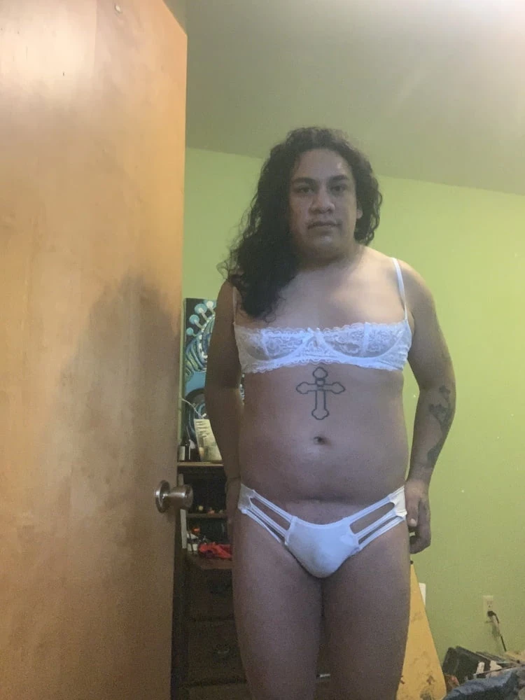 Panty boy  #11