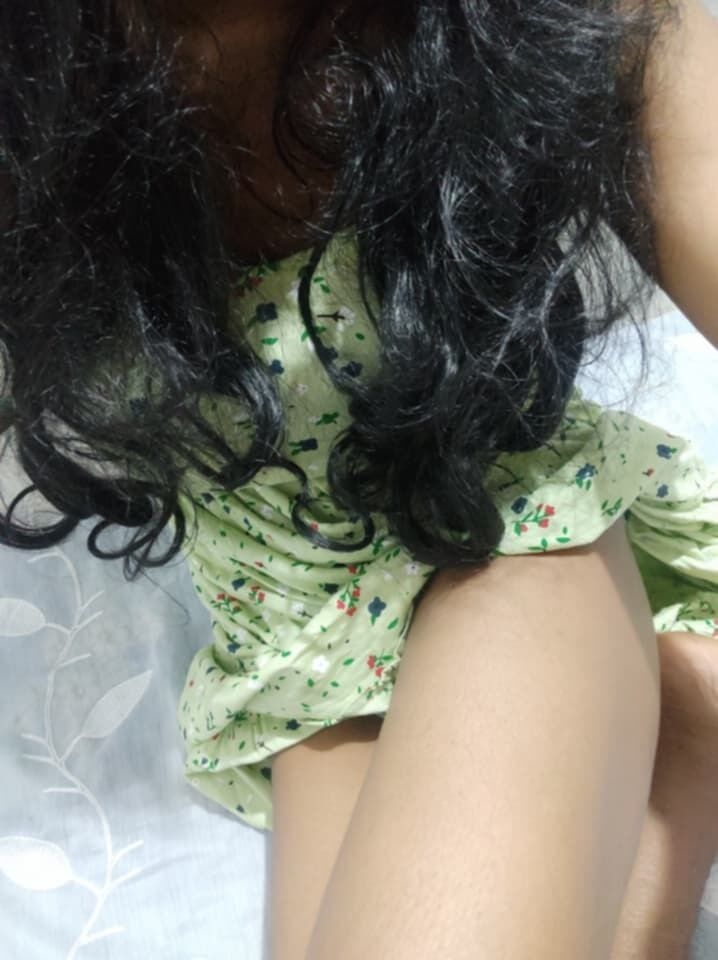 Cute Femboy Vedika lima sharma  #5