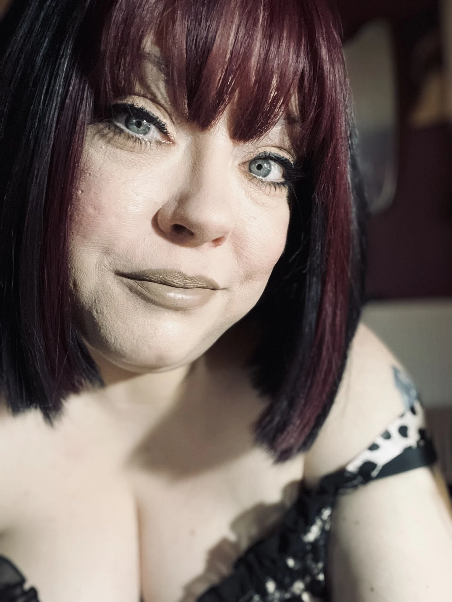 Tina Snua Selfies #31 #33