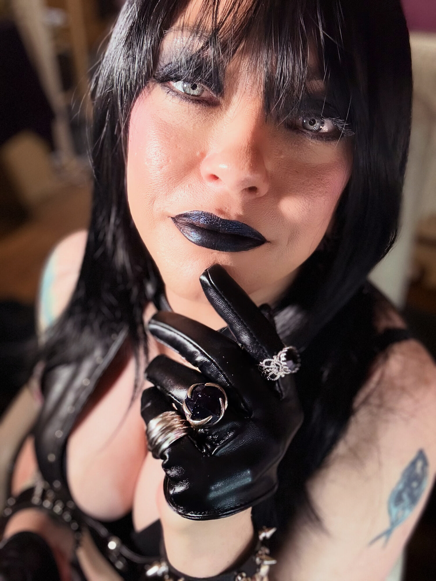 Tina Snua Selfies #241 #30