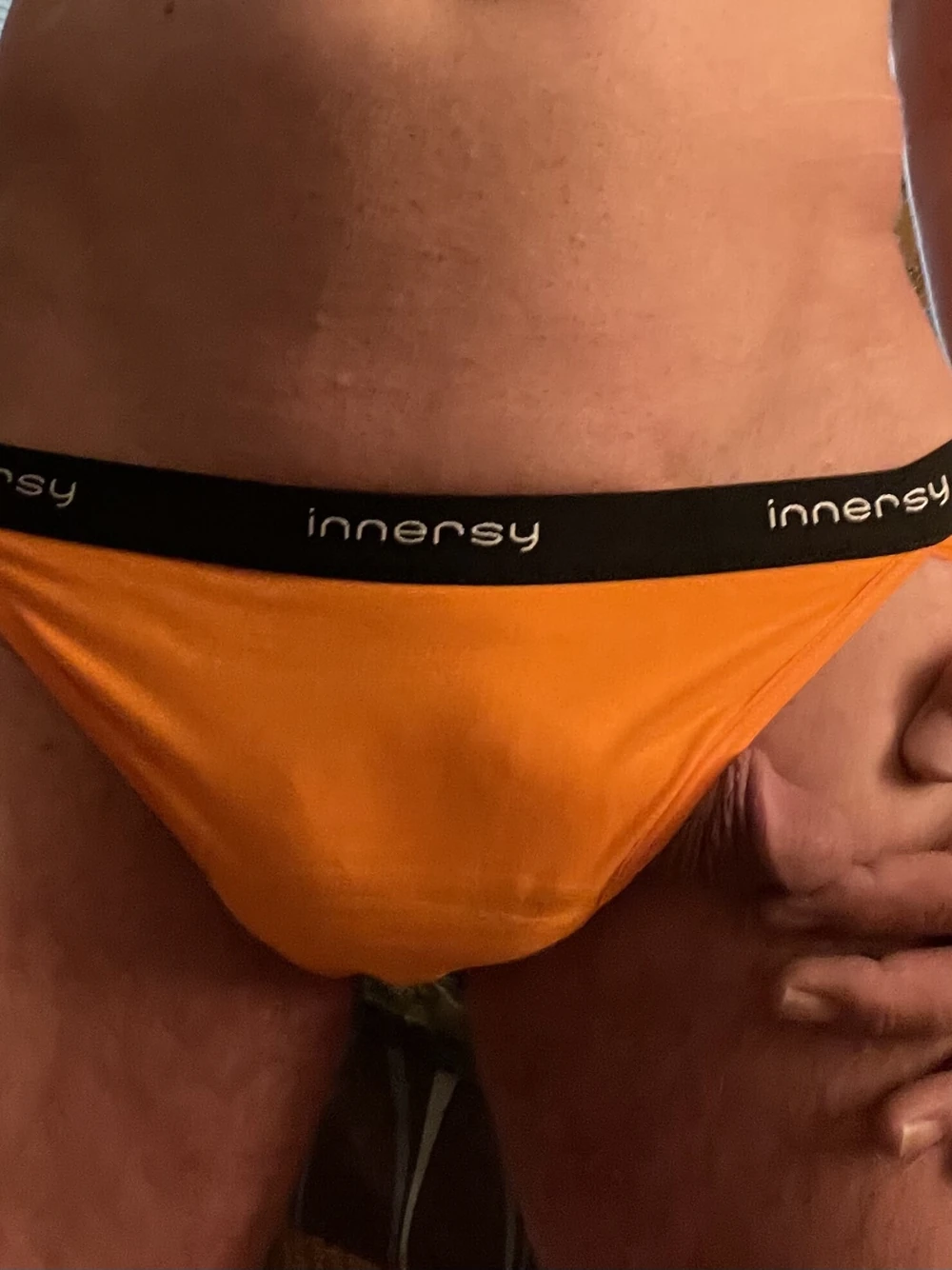 Pantyman #4