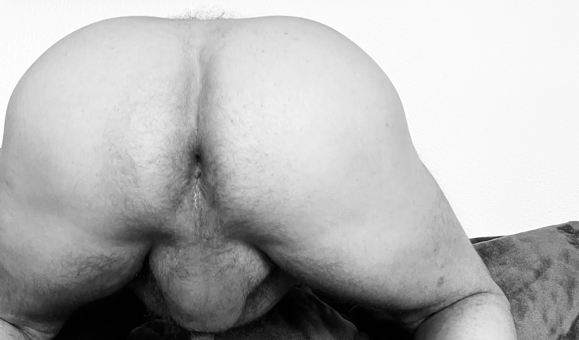 Hairy Oldie 19 #30